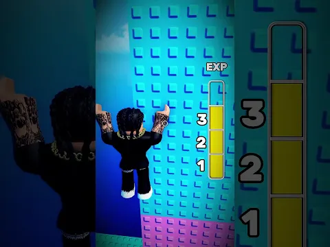 Wallhop Level Vs Hacker