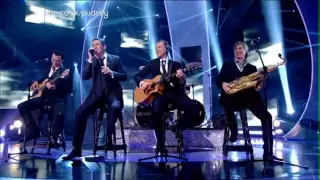 Spandau Ballet - True