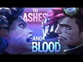 Arcane 「AMV」 To Ashes and Blood