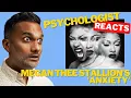 Download Lagu Megan Thee Stallion's Anxiety: Psychologist breaks down the lyrics