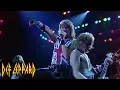 Download Lagu DEF LEPPARD - Live In Germany: Part 2 (Rockpop In Concert, 18.12.1983) OFFICIAL