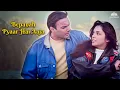 Download Lagu Shreya Ghoshal Romantic Hit Song - Bepanah Pyar Hai | Sohail Khan | isha koppikar | Krishna Cottage
