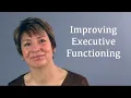 Executive Functioning Improving Initiation