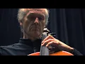 Roel Dieltiens: Cello  J.L.Duport, Etude n°7