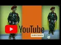 Download Lagu Edwin SD Gede Bage Bernyanyi Yel-Yel TNI Kami Siraja Hutan