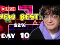 Lagu 🔴Let's BEAT Phobos Today!🔴Day 10 of PHOBOS🔴82%🔴TIME TO END THIS...🔴