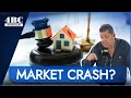 Negative equity warning Brisbane property clearance rates plunge 4BC Brisbane