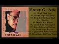 Download Lagu Ebiet G Ade [10 lagu terbaik]