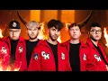Download Lagu Club Misterio - ALFA (Video Oficial)