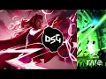 PaidiaExcision & Level Up & Ray Volpe & Kai Wachi mashup mix 