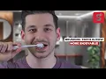 Showcase 20 000 Bristles Toothbrush 2-pack