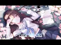 Download Lagu Nightcore - Close Your Eyes - (Lyrics)