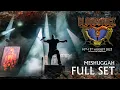 Download Lagu MESHUGGAH`S - Monumental Headline Act: Bloodstock Open Air 2023 Full Set Premiere