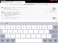 Path Integral Monte Carlo for quantum particle in 1D harmonic oscillator potential Python colab
