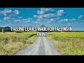 Jake Owen - Made For You (Lyrics)