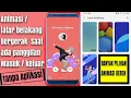 Download Lagu Latar belakang keren saat ada panggilan masuk / keluar di hp samsung | animasi telepon masuk