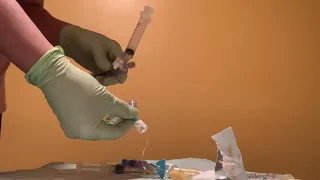 Instructional Bubble Study with ECHO