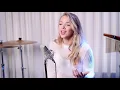 Weird Genius - Lathi (ꦭꦛꦶ)(ft. Sara Fajira) (Cover)
