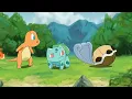 Don't leave your Pokemon alone