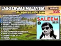 Download Lagu Lagu Lawas Kenangan | Saleem Iklim Full album | Lagu Lawas Malaysia Populer No Iklan