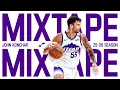 John Konchar 25- 26 Mixtape UTAH JAZZ