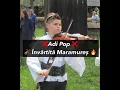 Download Lagu Adi Pop ❌ La 12 ani la VIOARĂ !!! 🔥 SHOW || Nuntă Săpânța MARAMUREȘ ||
