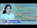 Ona Hetharua Ft. Evert Titahena. - BIARLAH CINTA BICARA (Official Music Video)