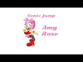 Download Lagu Sonic Jump Gameplay (Amy)