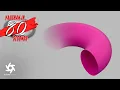 Modo Octane Render Field Texture Nodes