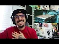 INSANE CONNECTION!!! VITINHO RB FT. MD CHEFE - MARIGHELLA DE VERSACE [REACTION]