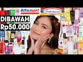 Download Lagu HEMAT! #COBAINSEMUA PARFUM SUPERMARKET