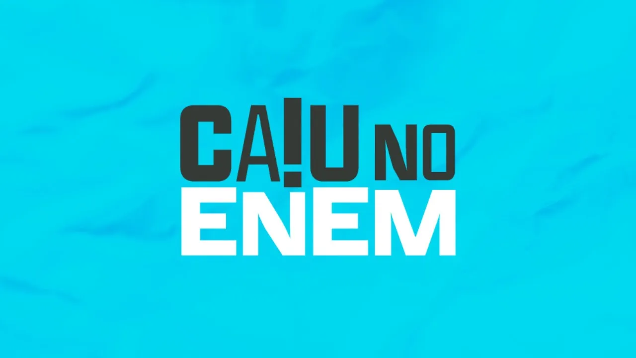 Caiu no Enem | Correção de questões do segundo dia de provas