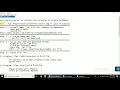 Connect Java to Oracle Database by Keval Bhimani