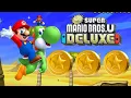 Layer Cake Dessert-Stoneslide Tower Stars NEW Super Mario Bros U Deluxe