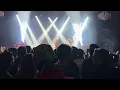 Little Stranger performing “Busted Brain” (with Jarv) live at the Fillmore in San Francisco 8/22/26