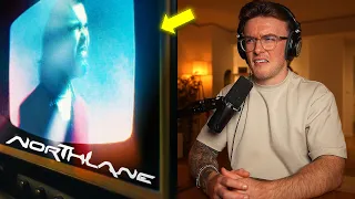 My Honest Reaction to Northlane's New Song "Crucified"