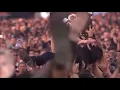 Dark Tranquillity, "Misery's Crown" Live At Summer Breeze Festival 2017