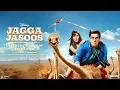 Download Lagu Jagga Jasoos | The Official Teaser Trailer | In Cinemas July 14, 2017