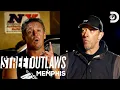5K Rematch - JJ Da Boss vs Nate Schaloach Street Outlaws Memphis