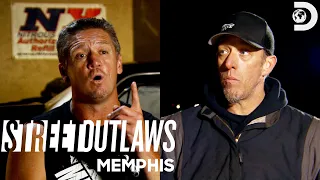 5K Rematch - JJ Da Boss vs Nate Schaloach Street Outlaws Memphis