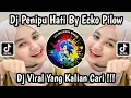 Download Lagu Dj Penipu Hati Full Song by Ecko Pillow || Dj Fyp Viral Tik Tok Terbaru 2023