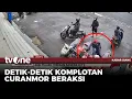 Download Lagu Melawan saat Ditangkap, Polisi Hadiahi Pelaku Curanmor dengan Timah Panas | Kabar Siang tvOne
