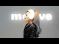 Ariana Grande - Motive (Official Visualizer) ●•