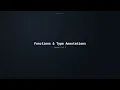 TypeScript Level 1 Start to Finish Setup Types Control Flow Functions Interfaces