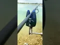 Lagu Fishing Alarm Setup #shorts