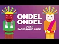 Lagu Ondel-ondel | Indonesian Folk Song Background Music Cover