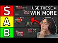 Ranking All 51 Weapons in FTL Tier List