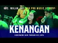 Download Lagu KENANGAN | Voc. Wulan JNP Cover Jandut AR PRO MUSIC Ft NSJP Shafira Audio \u0026 Lighting - AR PRO