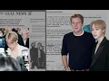 Lagu Weinig mensen weten: Jimin BTS' Dior-succes verbergt een schokkend incident — Manager spreekt zic...