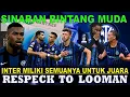 Download Lagu INTER MILAN MILIKI SEGALANYA - POTENSI BESAR ANDY DIOUF - BURSA TRANSFER TELAH USAI - TAREMI PERGI